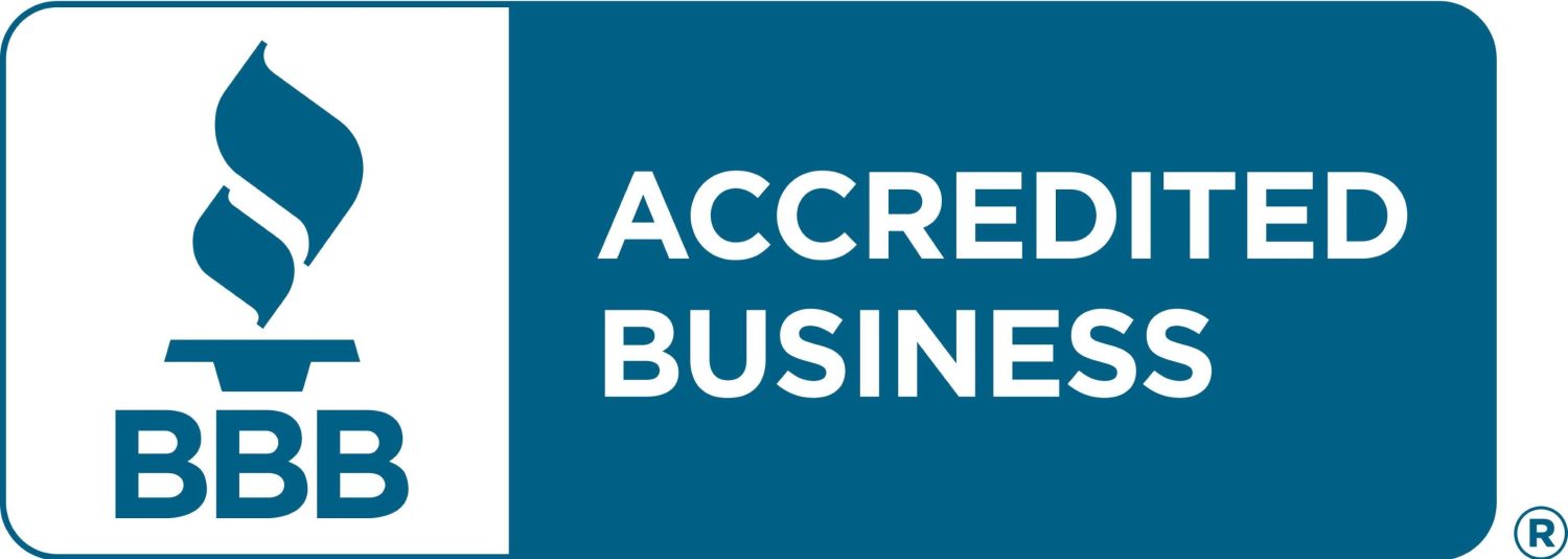 SBS is BBB Accredited